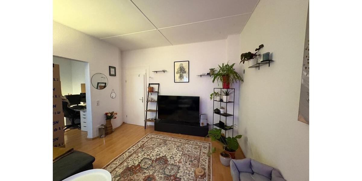 Erdgeschoßwohnung Remscheid Gemarkung Bergisch Born - 3 Zimmer, 83 m&sup2;, 590&euro; | Angebot:26295375
