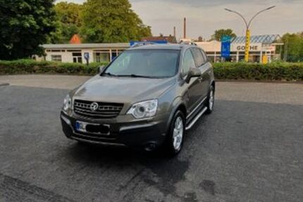 Opel Antara 280.000 km 4.300 &euro; Bergisch Gladbach 51467