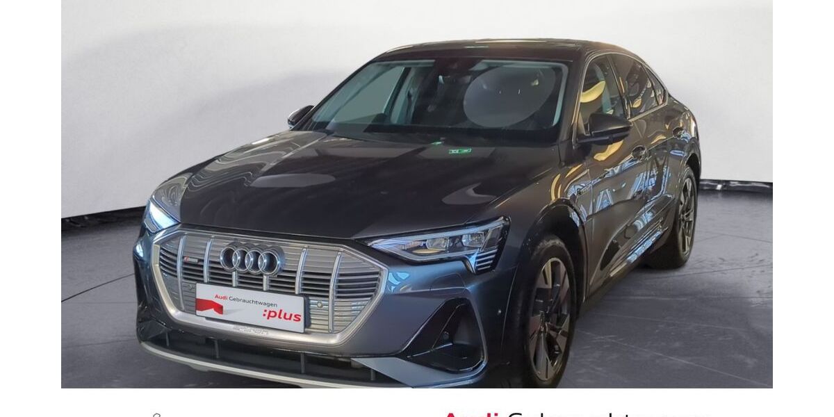 Audi e-tron 46.255 km 26.980 &euro; Hilden 40721