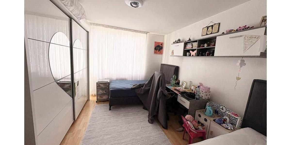Etagenwohnung Köln / Kalk Kalk - 3 Zimmer, 73 m&sup2;, 290.000&euro; | Angebot:25929167