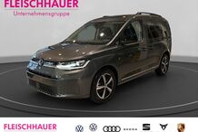 Gebrauchtwagen VW Caddy