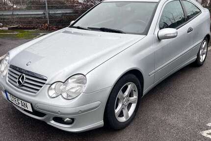 Mercedes-Benz CLC 157.000 km 5.200 &euro; Neuss 41472