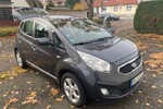 Kia Venga 101.000 km 6.100 € Pulheim 50259