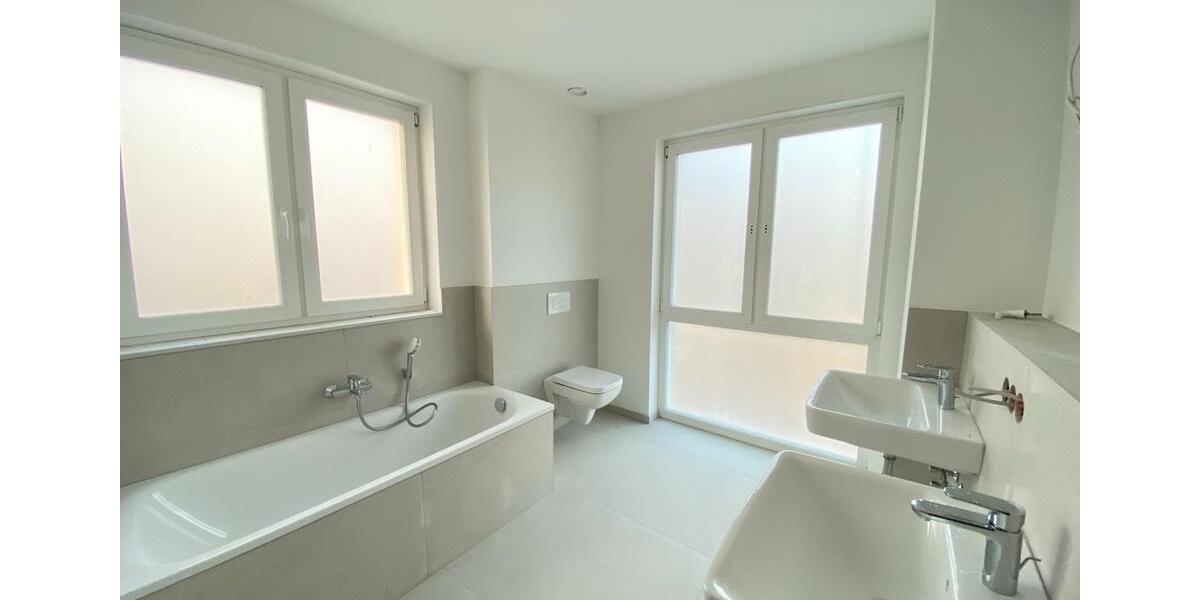 Erstbezug Neubau Doppelhaus Erftstadt 152qm 5 zimmer