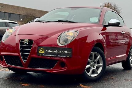Alfa Romeo MiTo 119.000 km 4.990 &euro; Düsseldorf 40233