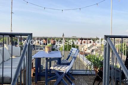 Wohnung Köln Ehrenfeld - 2 Zimmer, 73 m&sup2;, 1.400&euro; | Angebot:25657194