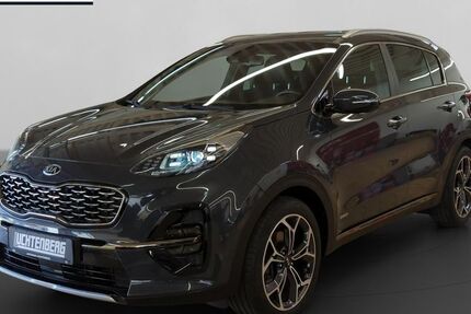 Kia Sportage 63.950 km 20.440 &euro; Leverkusen 51381