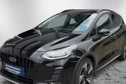 Ford Fiesta 7.100 km 20.490 € Wipperfuerth 51688