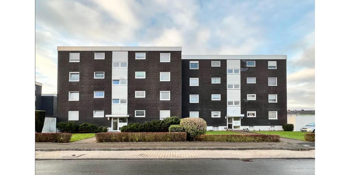 Etagenwohnung Kerpen - 3 Zimmer, 78 m&sup2;, 199.000&euro; | Angebot:26846725