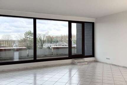 Wohnung Bergisch Gladbach Gronau - 3 Zimmer, 125 m&sup2;, 1.300&euro; | Angebot:25302859