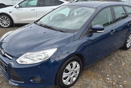 Ford Focus 175.000 km 2.250 &euro; Wesseling 50389