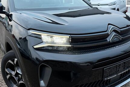 Citroen C5 Aircross 83.125 km 16.990 &euro; Brühl bei Köln 50321