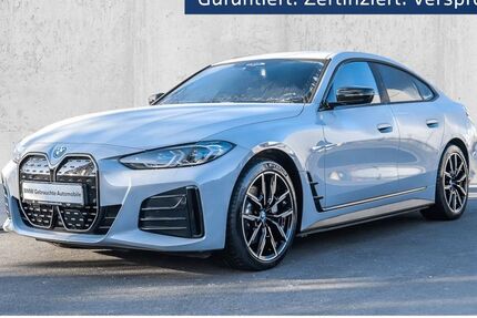 BMW i4 71.643 km 39.995 &euro; Köln-West 50858