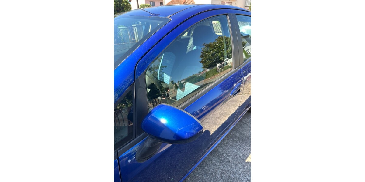 Fiat Grande Punto 120.000 km 3.300 &euro; Brühl 50321