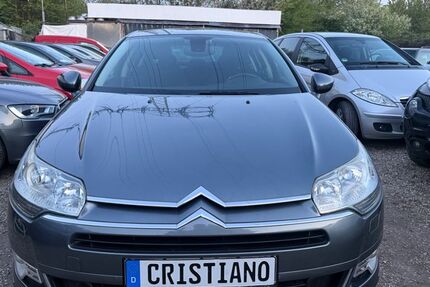 Citroen C5 220.000 km 1.999 &euro; Köln 51107