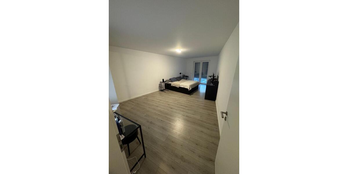 3-Zimmerwohnung in Bergheim-Öberaußem zu vermieten! 3 zimmer