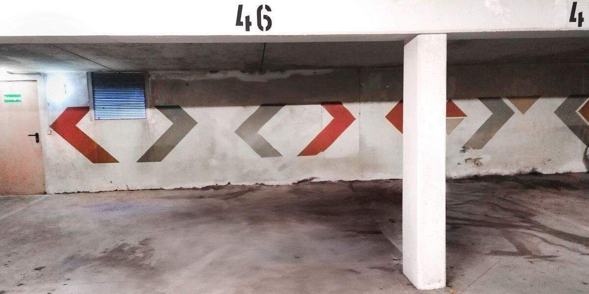 Tiefgaragenstellplätze in Bergisch Gladbach zu erwerben. Jetzt 3er-Tiefgaragen-Paket sichern! zimmer