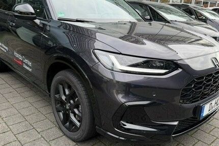 Honda ZR-V 6.000 km 36.980 € Düsseldorf 40233