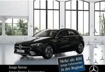 Gebrauchtwagen Mercedes A 180
