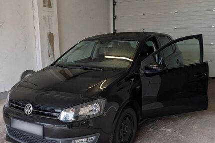 VW Polo 78.900 km 7.350 &euro; Köln 50825