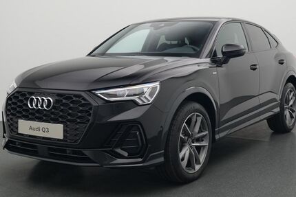 Audi Q3 2.000 km 46.480 &euro; Leverkusen 51373