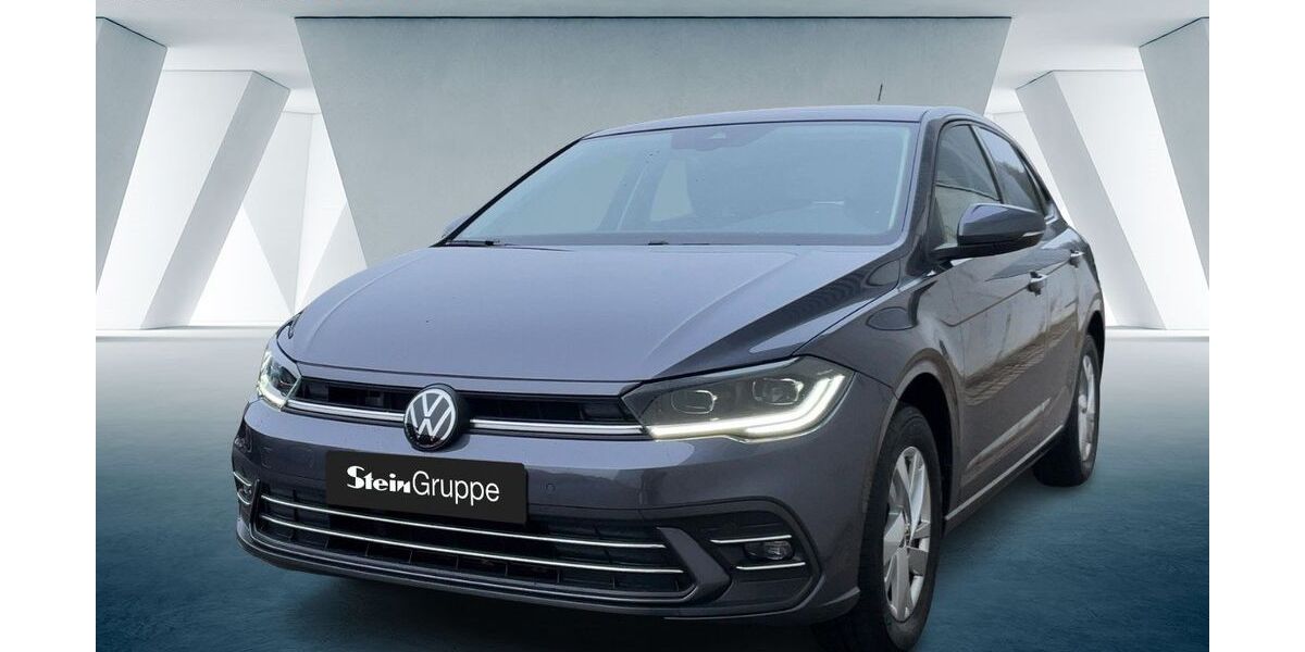 VW Polo 23.450 km 14.885 € Bergisch Gladbach 51465