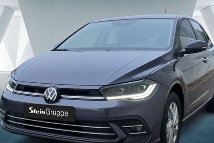 VW Polo 23.450 km 18.171 € Bergisch Gladbach 51465