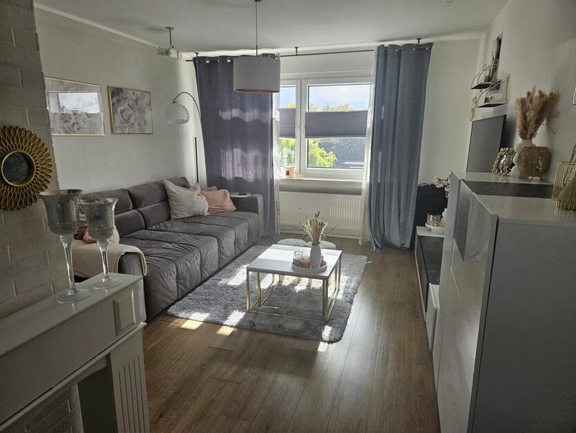 4,5 Zimmer Wohnung in DU-Wanheimerort zimmer