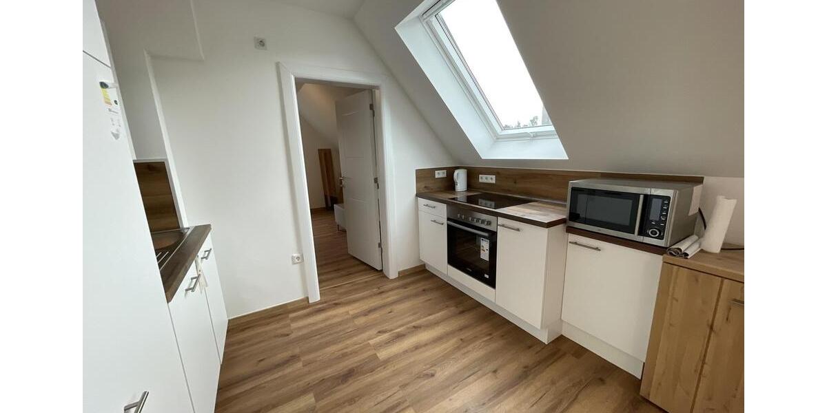 Erstbezug!! Wohnung mit 5 Zimmern im idyllischen Grün, möblierte Vermietung in einer Top-Lage 5 zimmer