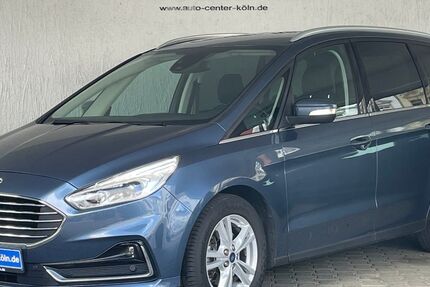 Ford Galaxy 97.900 km 22.500 &euro; Köln 50733