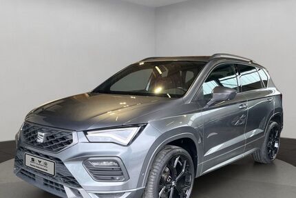 Seat Ateca 56.723 km 28.980 &euro; Lohmar 53797