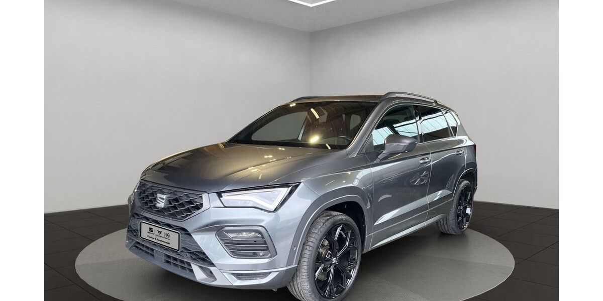 Seat Ateca 56.723 km 28.980 &euro; Lohmar 53797