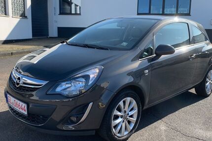 Opel Corsa 103.800 km 5.999 &euro; Bergisch Gladbach 51465