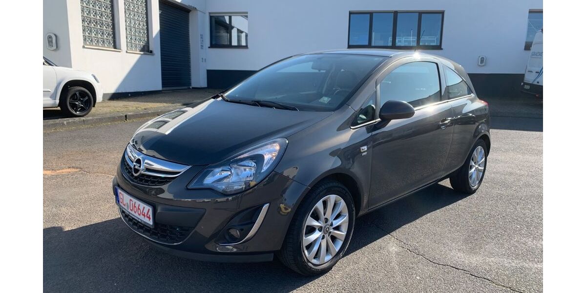 Opel Corsa 103.800 km 5.999 &euro; Bergisch Gladbach 51465