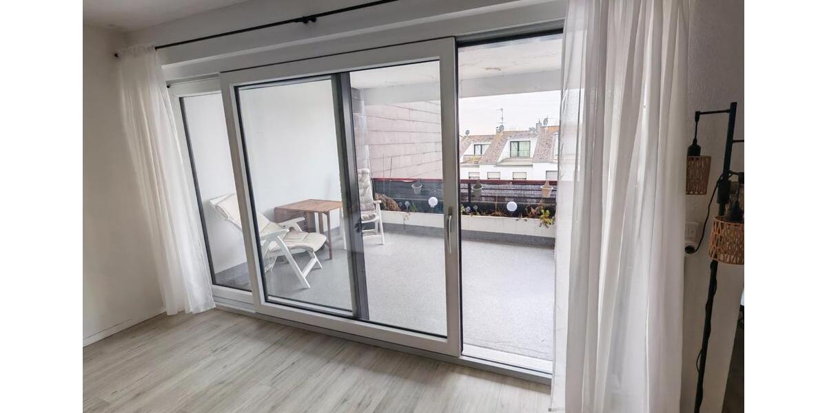Etagenwohnung Leverkusen Bergisch Neukirchen - 2.5 Zimmer, 88 m&sup2;, 950&euro; | Angebot:26337667
