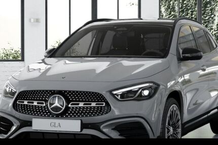 Mercedes-Benz GLA 220 9.900 km 47.990 &euro; Frechen 50226