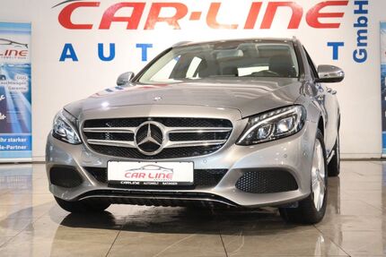 Mercedes-Benz C 250 157.105 km 16.555 € Ratingen 40880