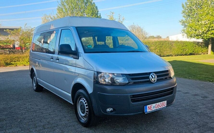 T5 Transporter