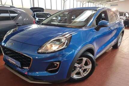 Ford Puma 29.044 km 15.940 &euro; Haan 42781