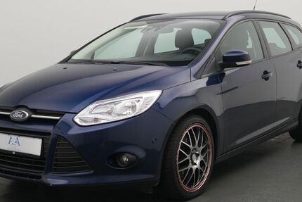 Ford Focus 244.240 km 2.990 &euro; Leverkusen 51373
