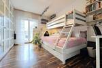 Etagenwohnung Köln Höhenberg - 2 Zimmer, 55 m&sup2;, 279.000&euro; | Angebot:26117393