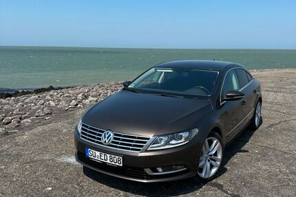 VW CC 251.000 km 8.000 € Troisdorf 53844