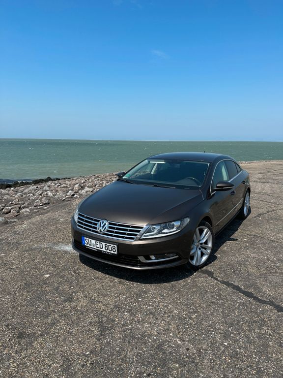 VW CC 251.000 km 8.000 € Troisdorf 53844