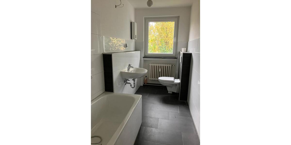 1-Zimmer Wohnung zentral in Solingen-Wald 1 zimmer