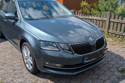 Skoda Octavia 91.500 km 16.999 &euro; Lohmar 53797