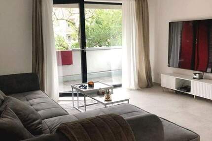 Wohnung Köln Weidenpesch - 2 Zimmer, 63 m&sup2;, 1.020&euro; | Angebot:25570421