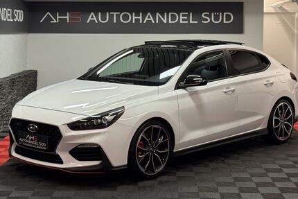 Hyundai i30 66.000 km 23.999 &euro; Remscheid 42857