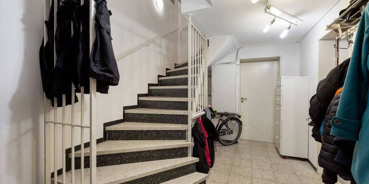 Reihenendhaus Mettmann Metzkausen - 4 Zimmer, 126 m&sup2;, 475.000&euro; | Angebot:26128495