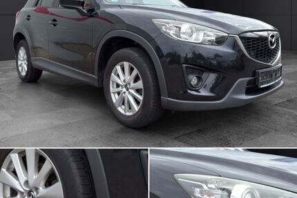Mazda CX-5 177.000 km 9.980 € Köln 50739