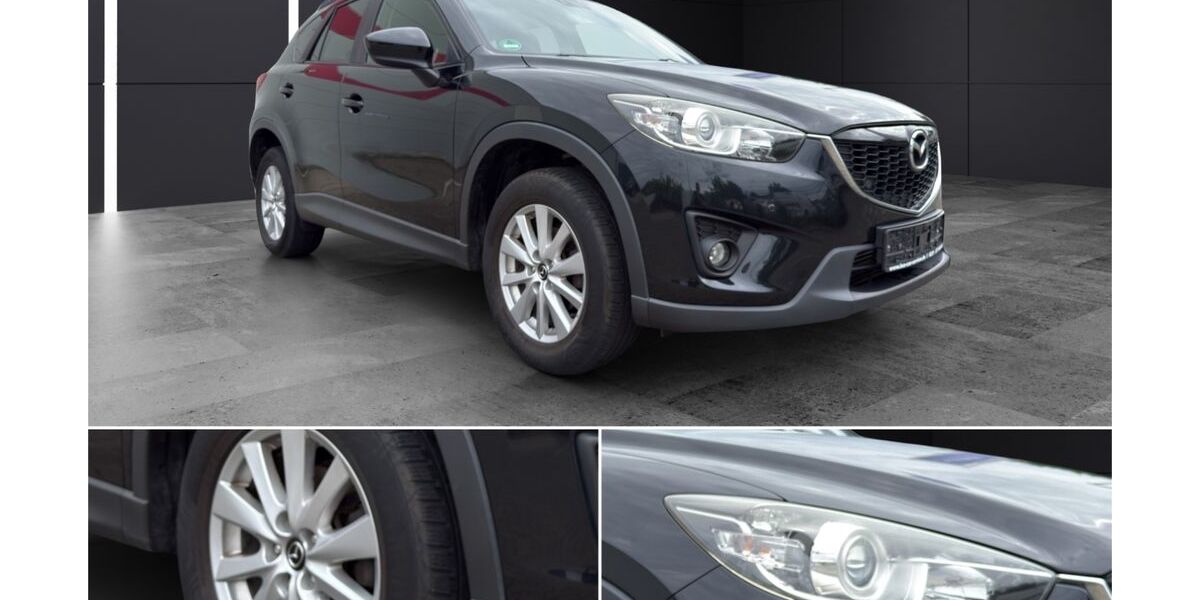 Mazda CX-5 177.000 km 9.980 € Köln 50739